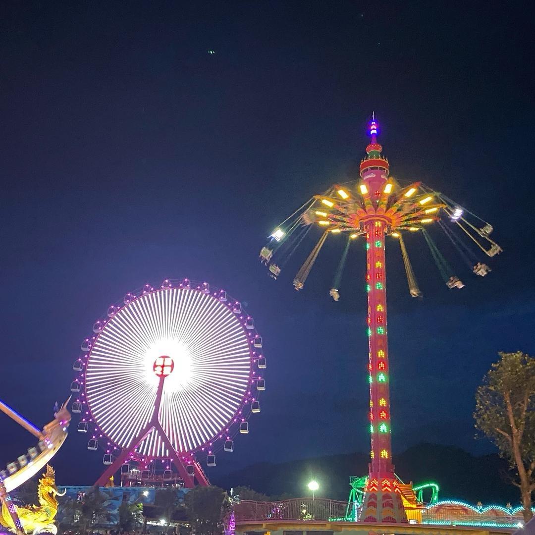 对方正在输入中