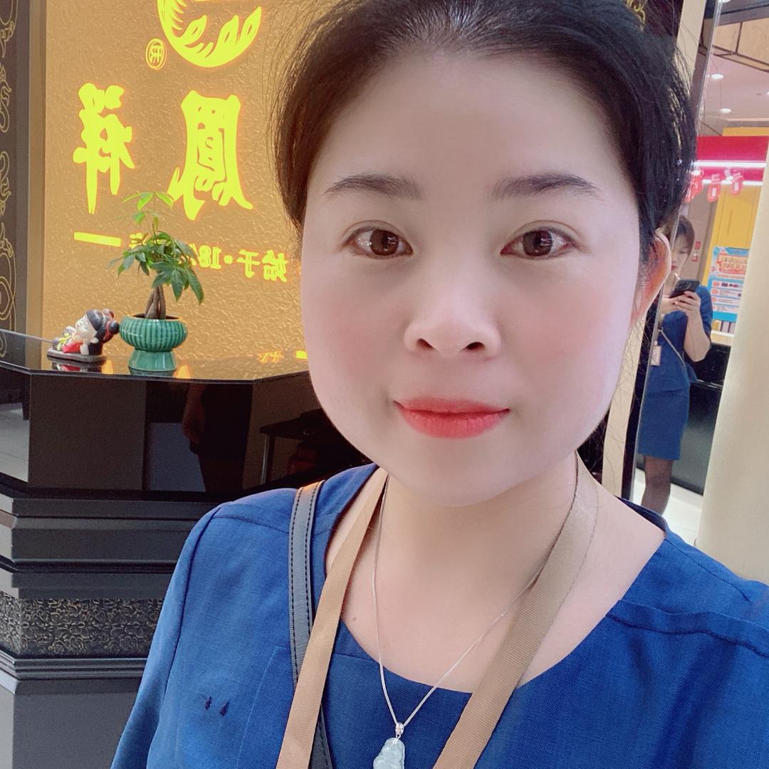 圆脸姐