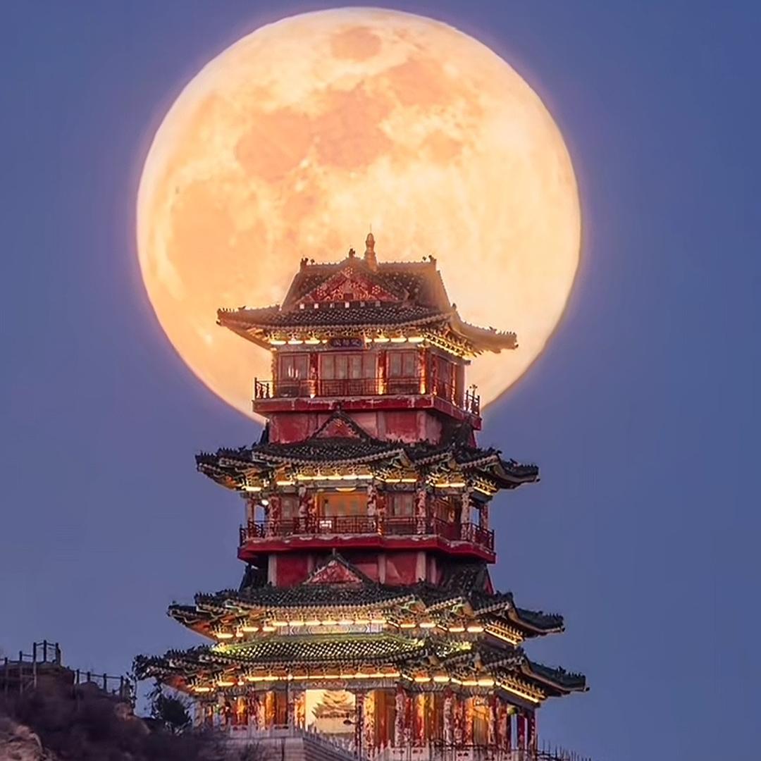 次第而行