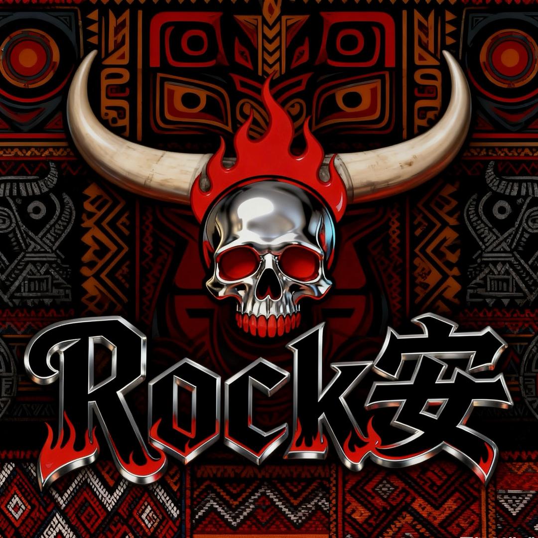 Rock安