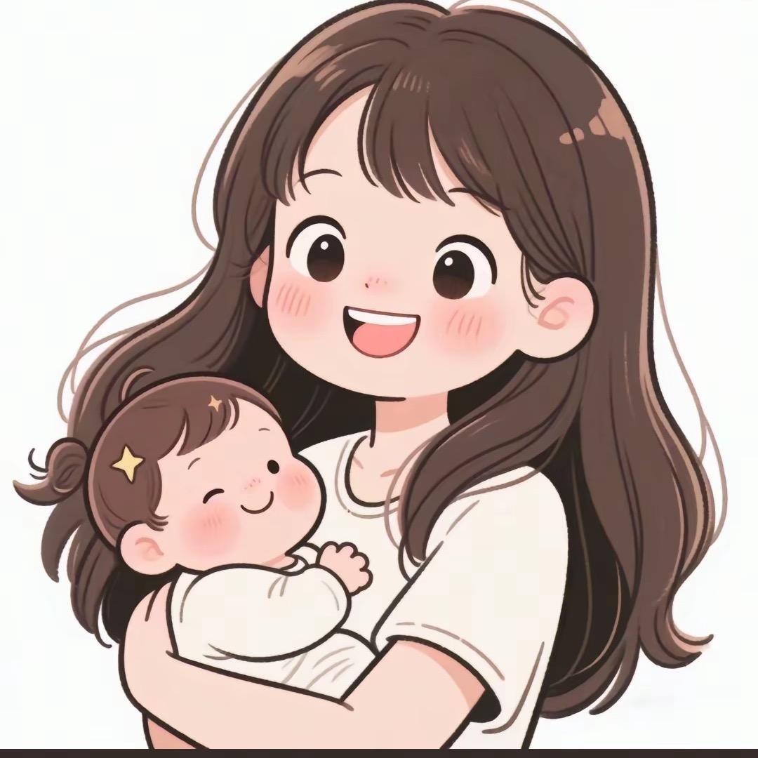 瑶妹儿👧
