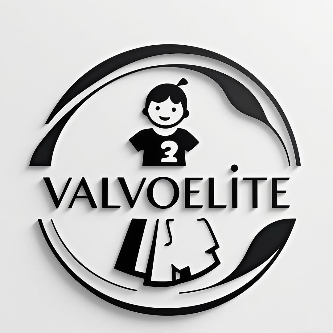 VALVOELITE婴童生活旗舰店
