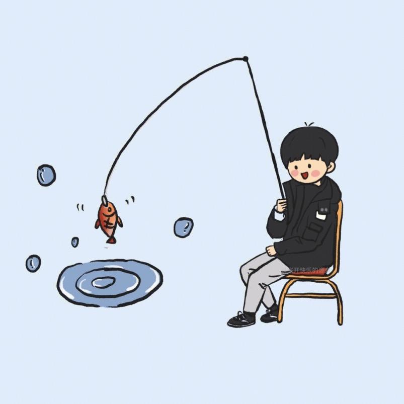 鱼你有缘🐟 -⁵¹¹