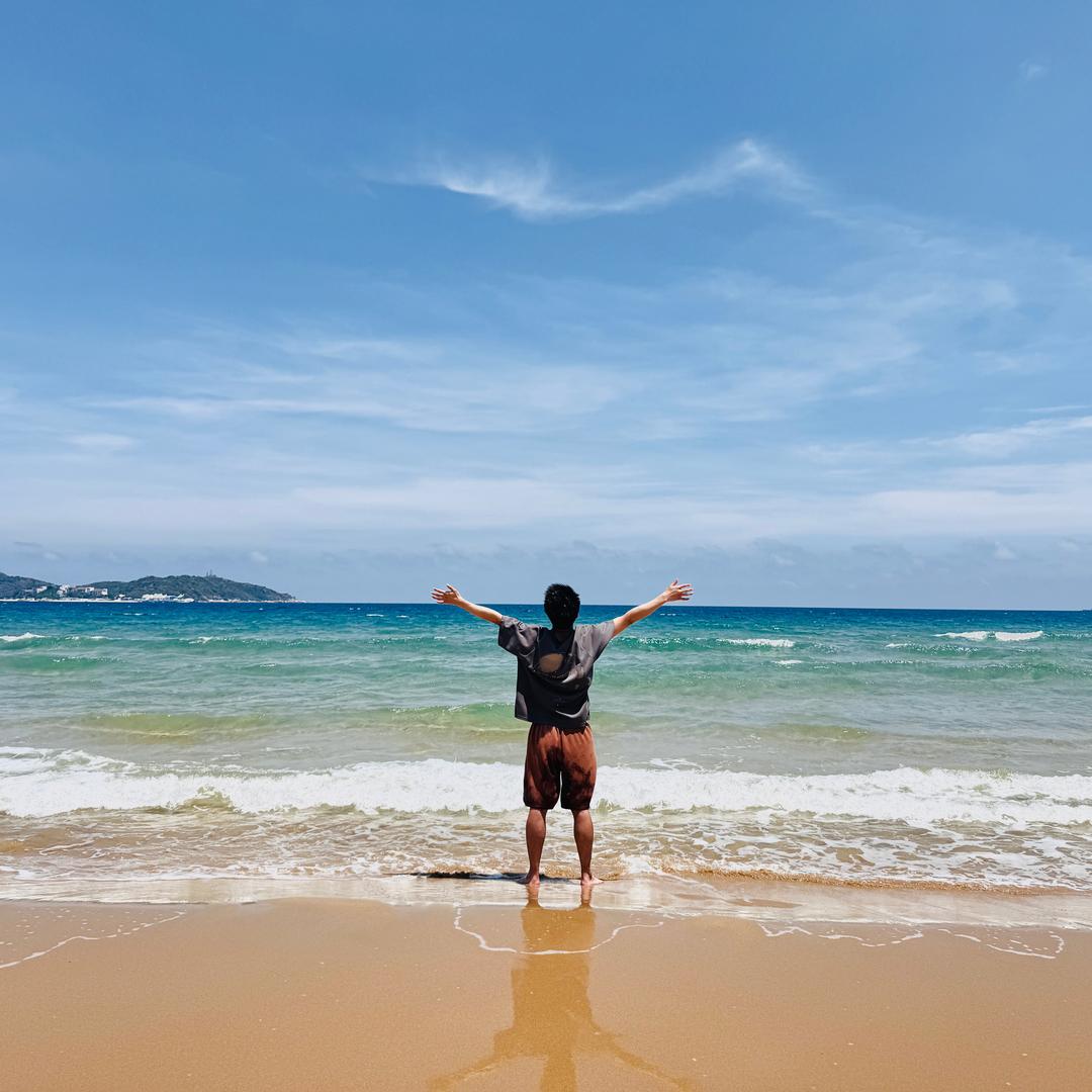 暂停键拯救世界