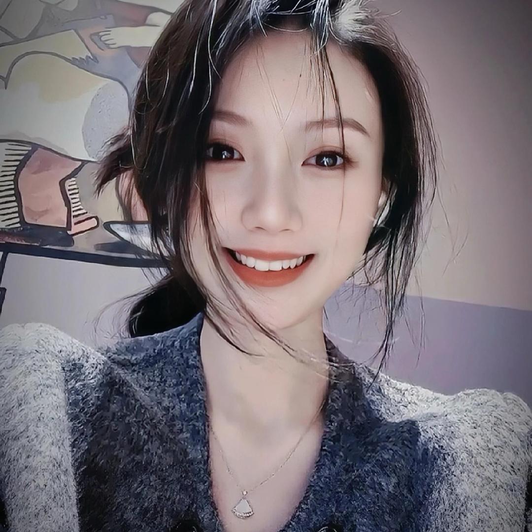 蓝是天的