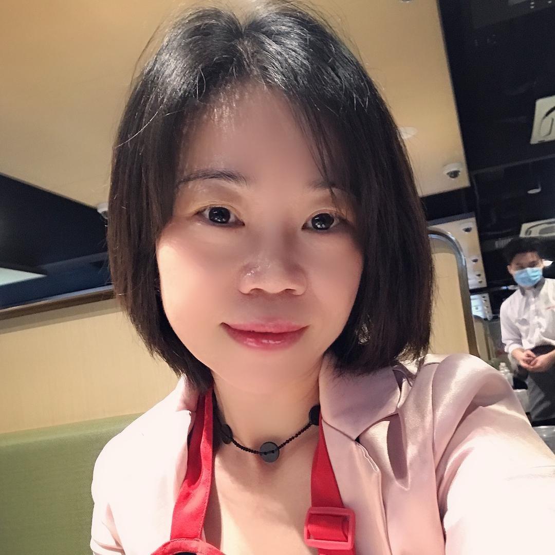 林妹妹❤️