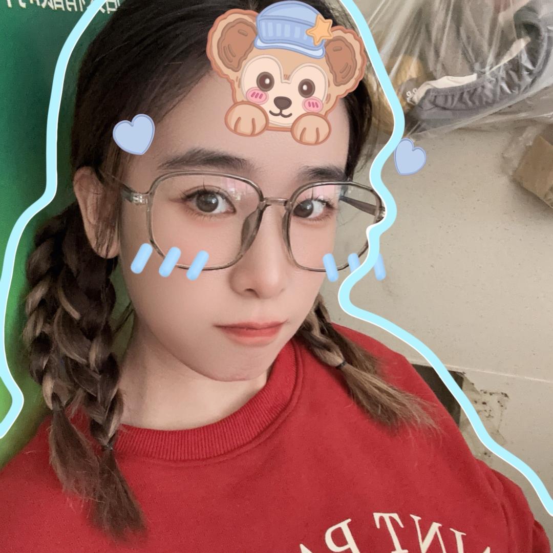 小柔面儿