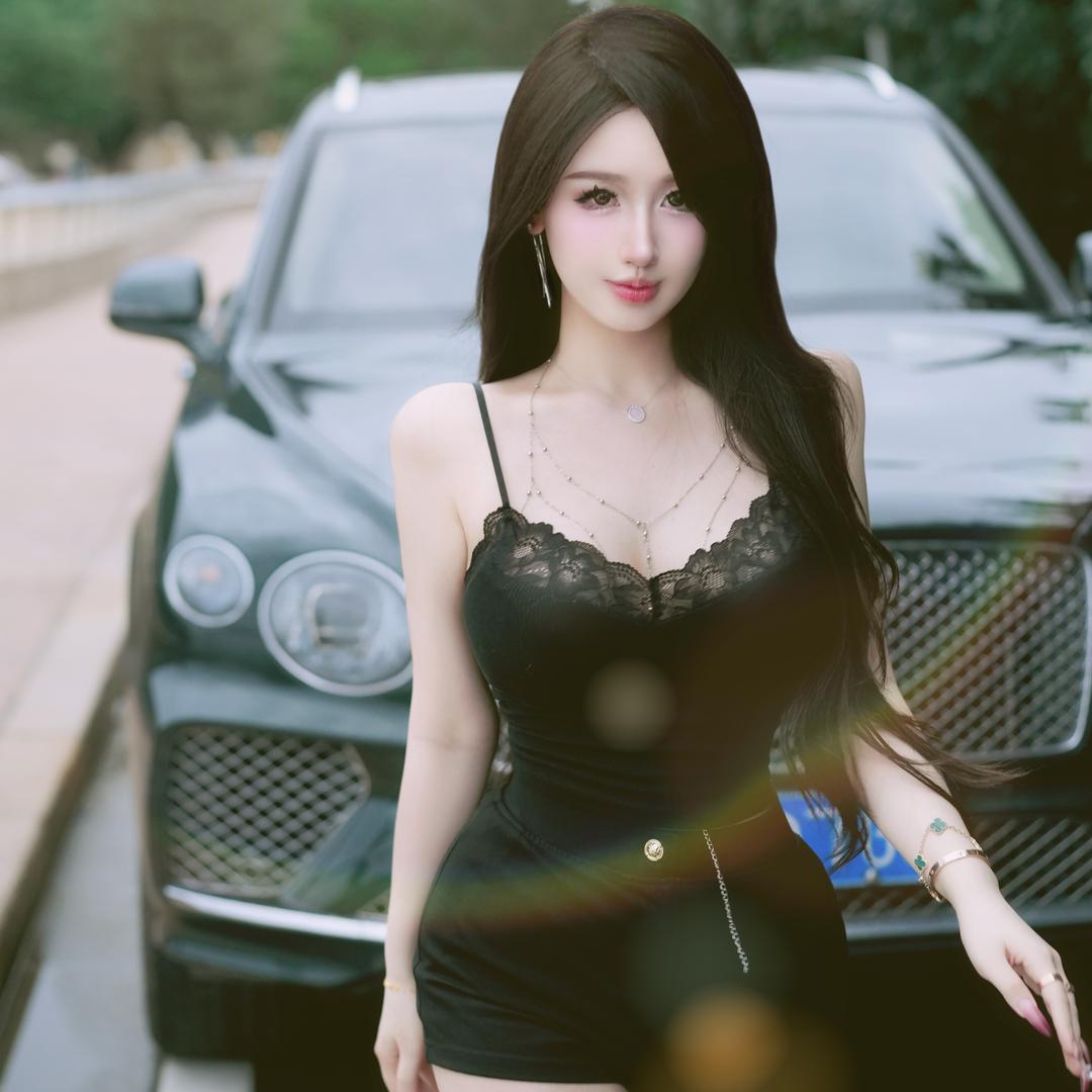 周星辰说车@抖音