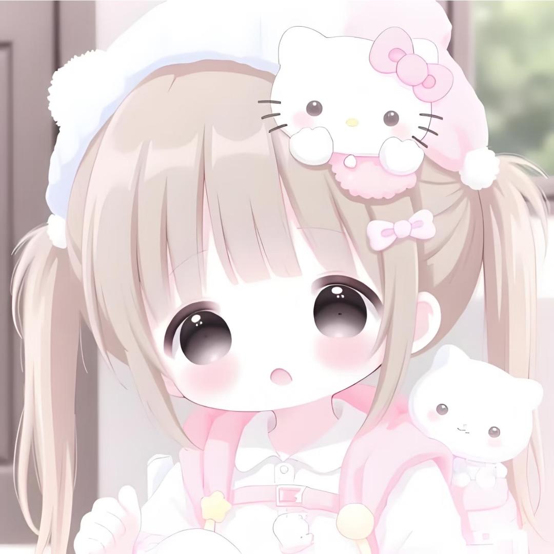 咕噜小晴