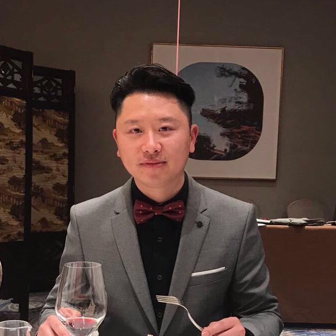 小镇青年