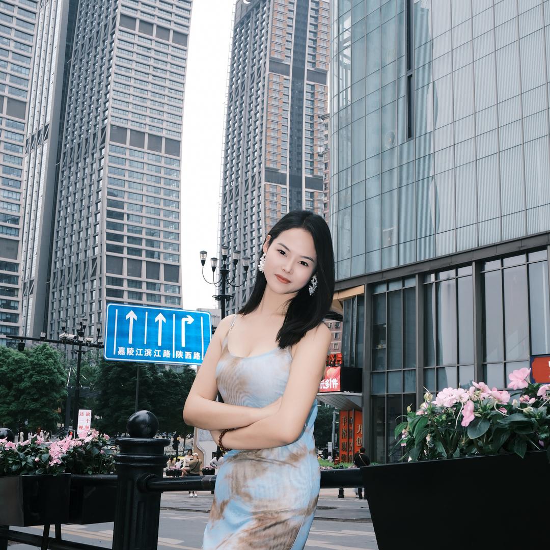 💋乐意李