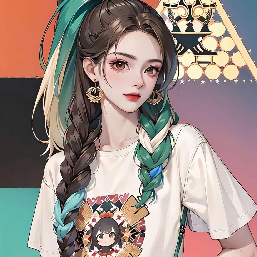 七爷