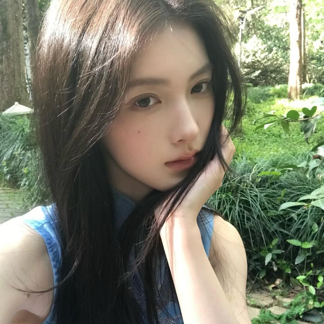清清爱吃肉