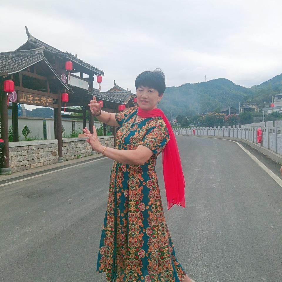 美丽妈妈