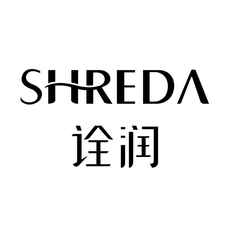 SHREDA诠润官方旗舰店
