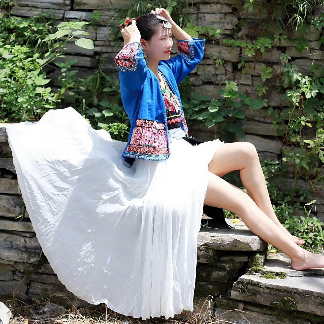 湘西大表妹