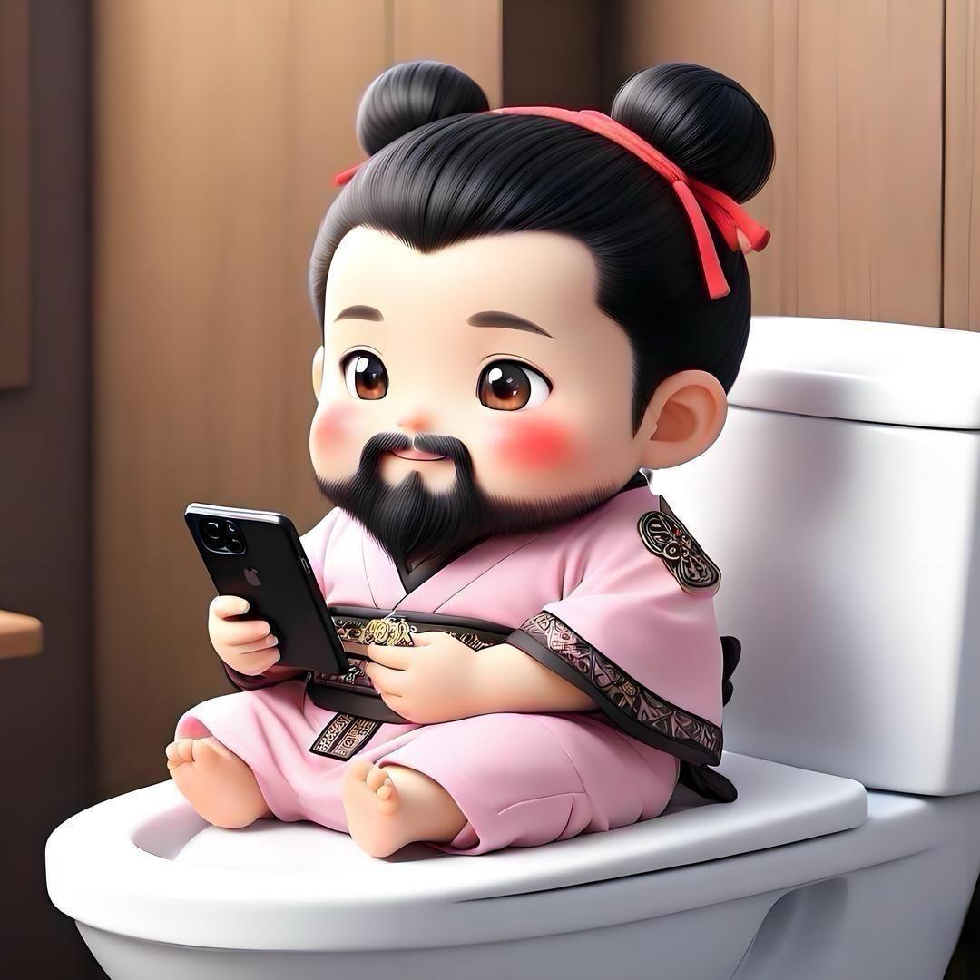 名字简单容易懂🚽