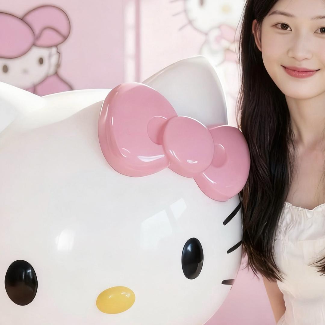 HelloKitty呀
