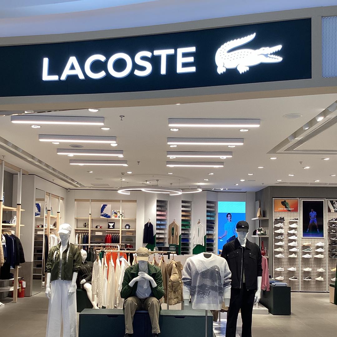 三明爱琴海法国鳄鱼