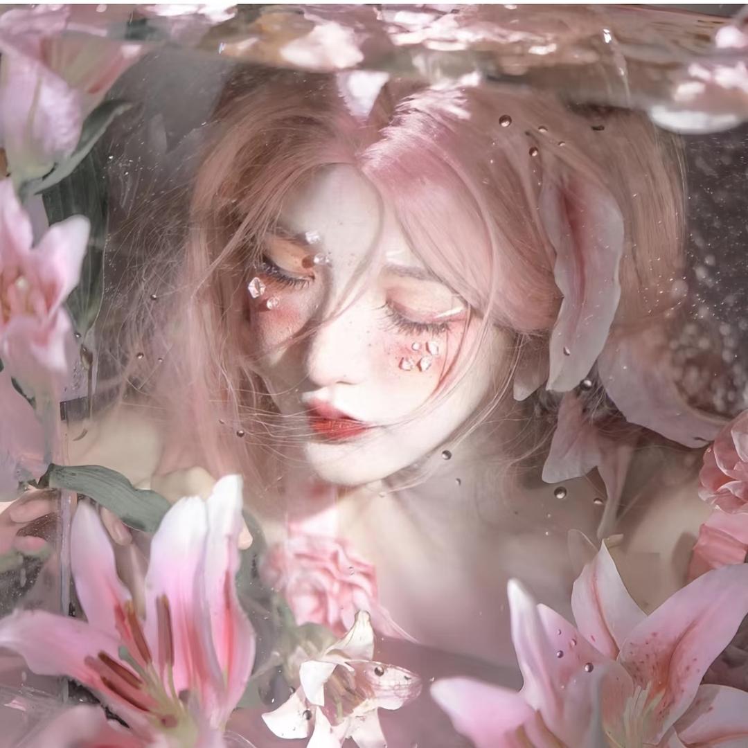 如歌庆溢照明小鱼