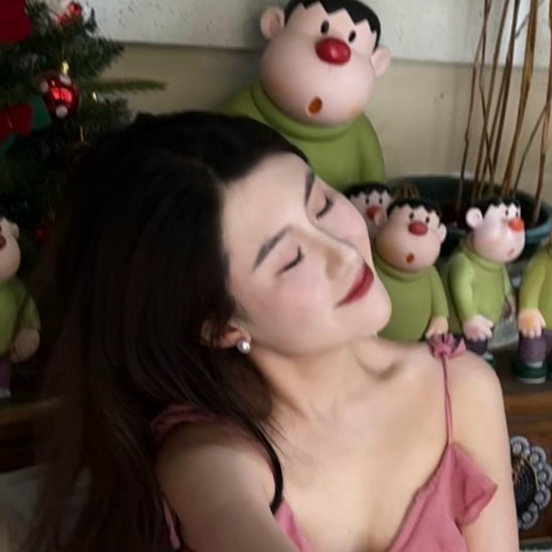 绵绵
