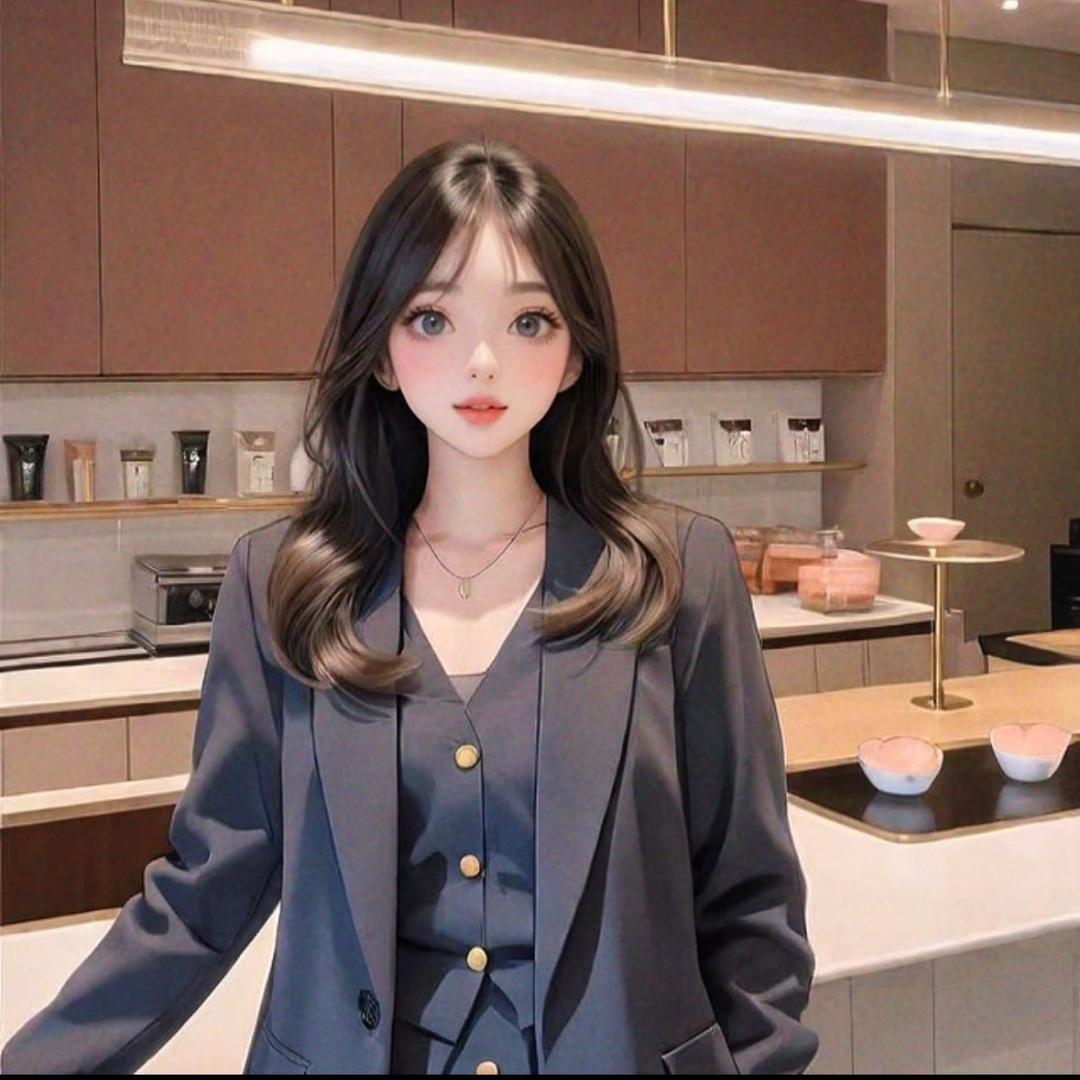 爱小子&左案整装&欧铂丽定制店长