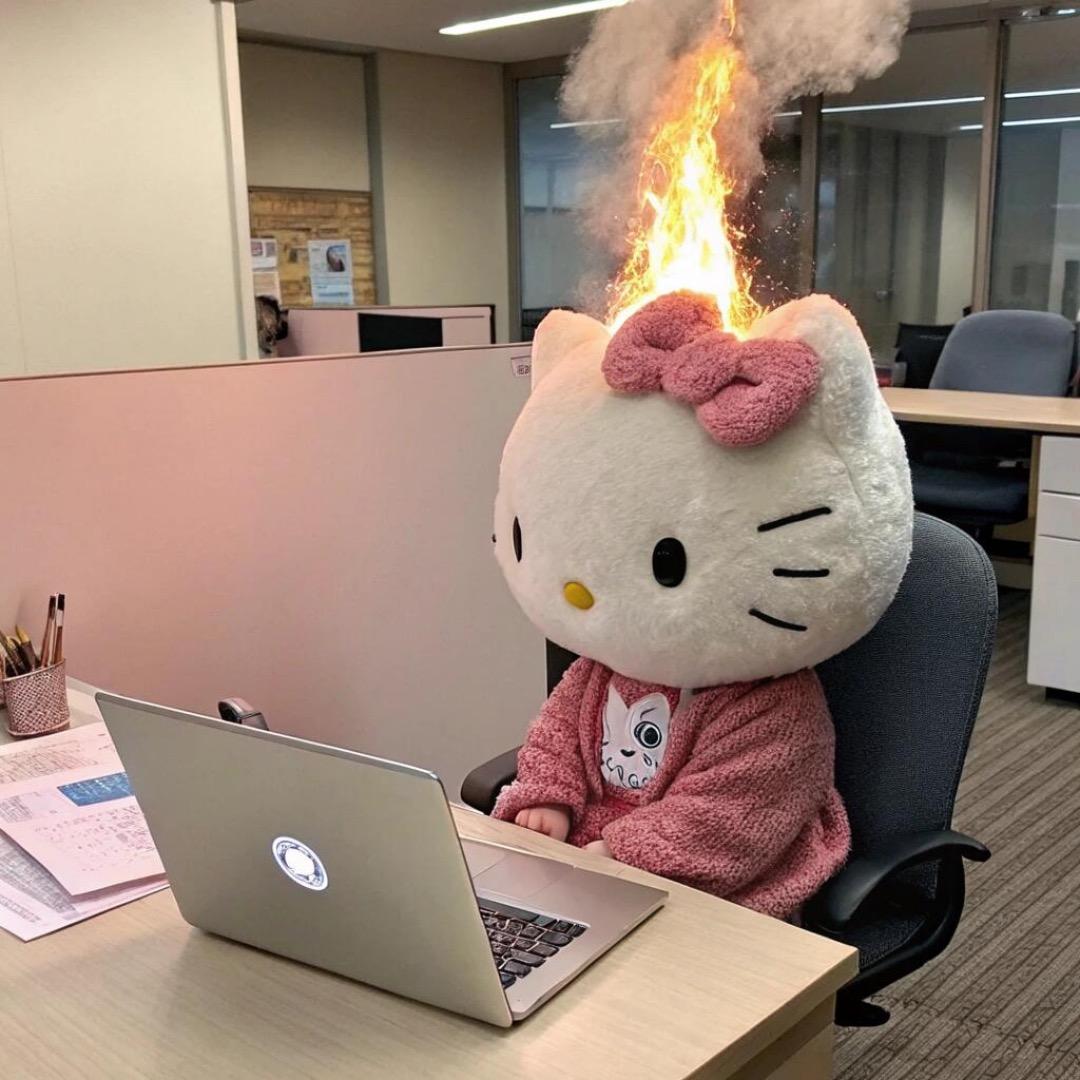 今夜不上头