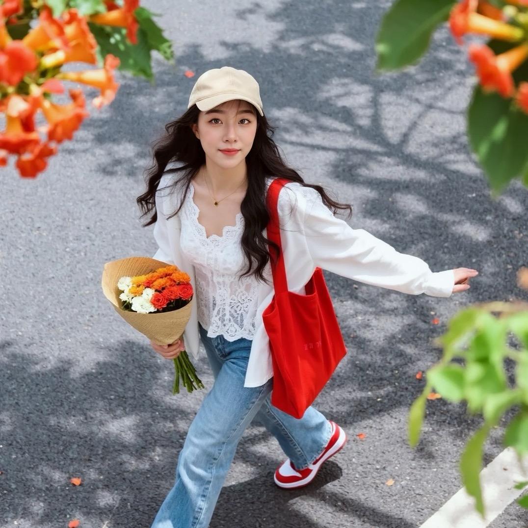 柠檬妈咪🍋