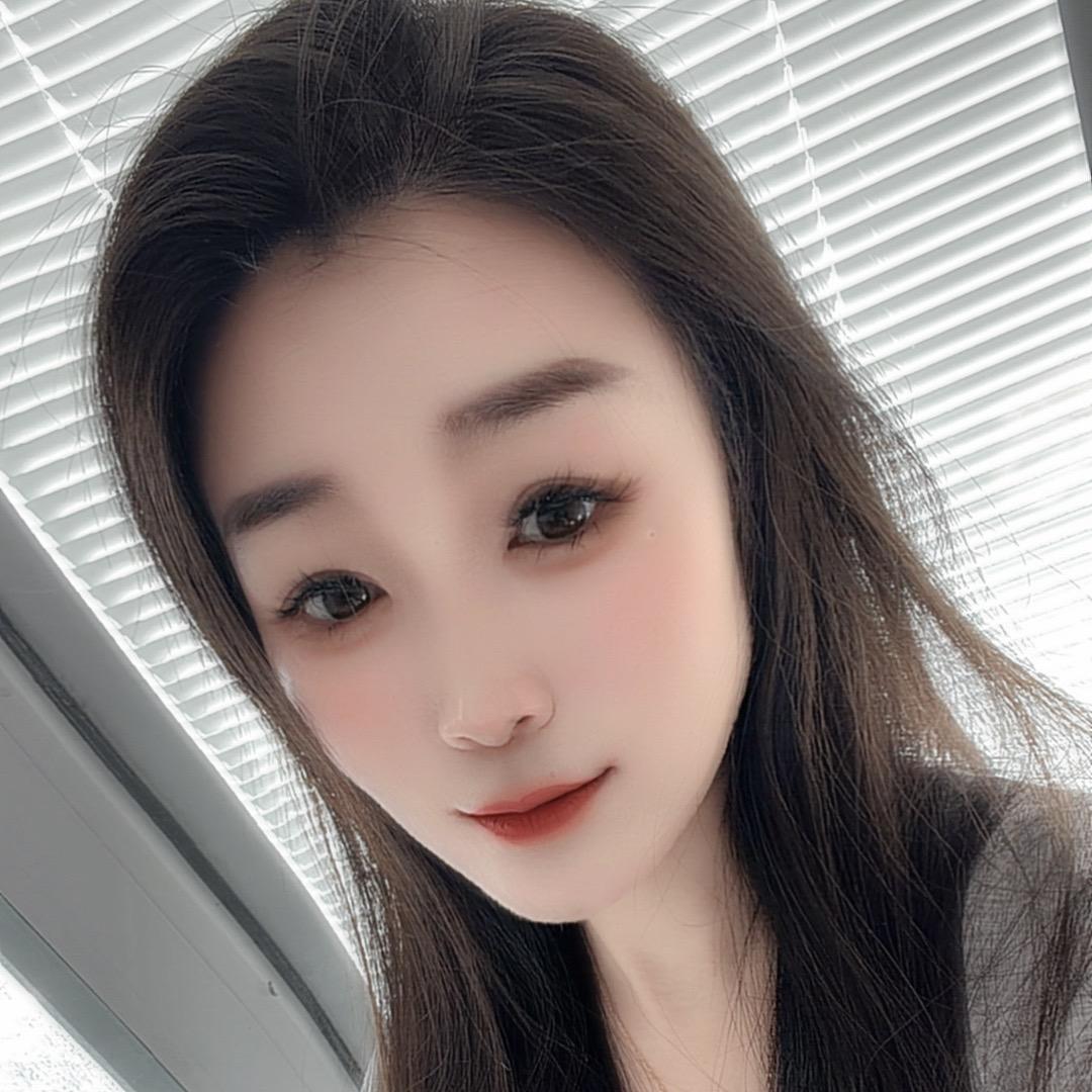 沐沐💫（橱窗营业中）