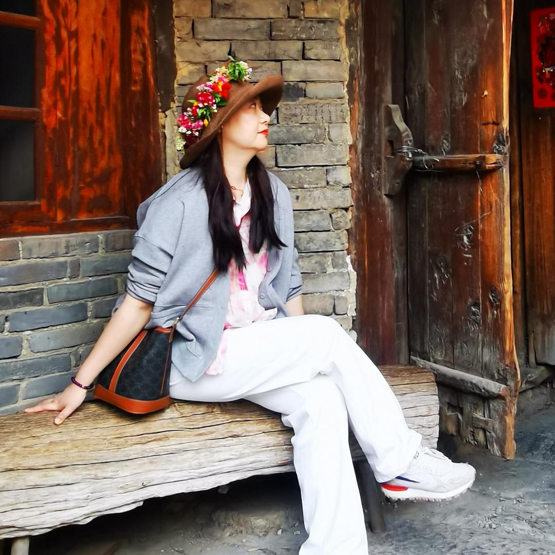 刘俐有点田（小号）