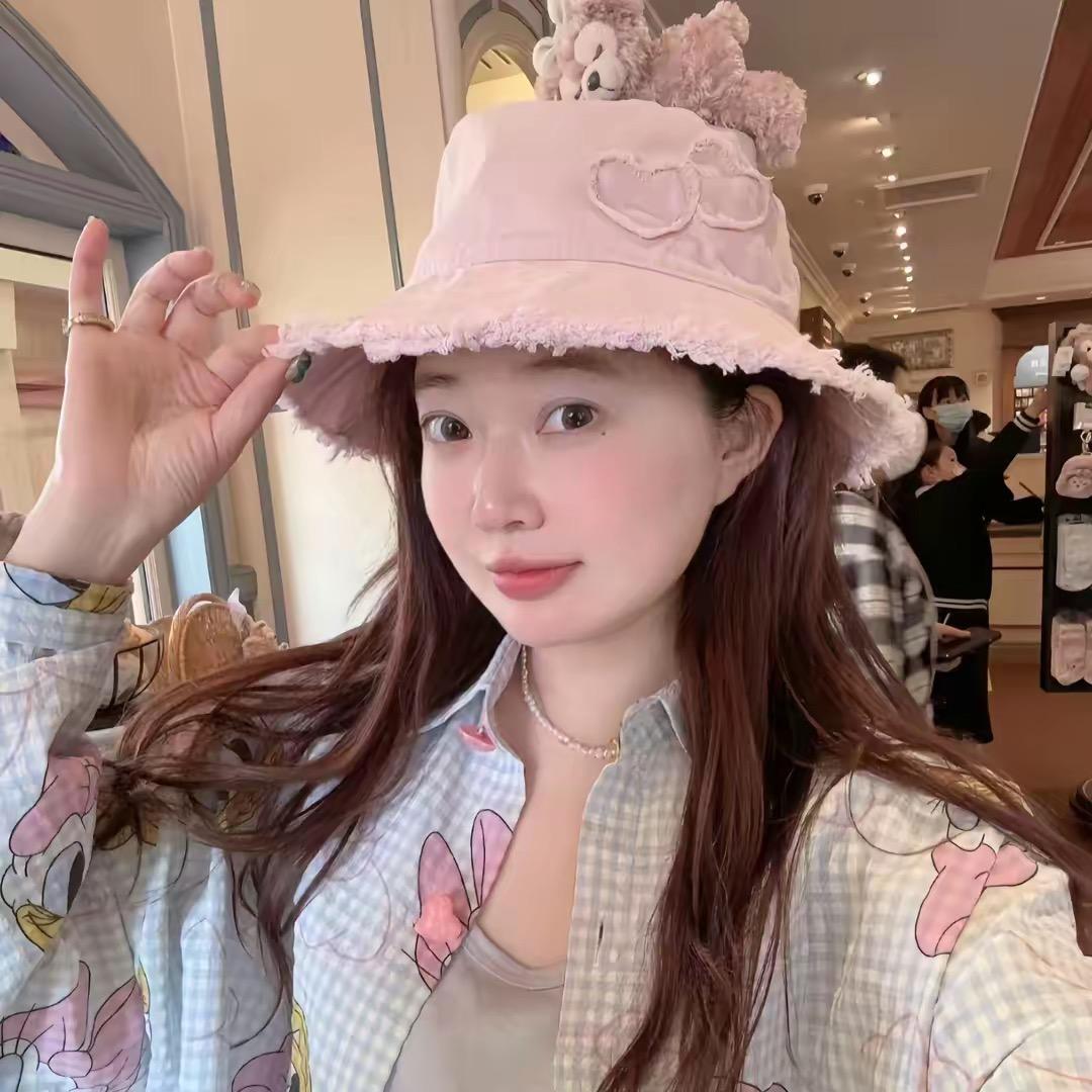 千禧欧尼🍑博拉拉「爆款返场」