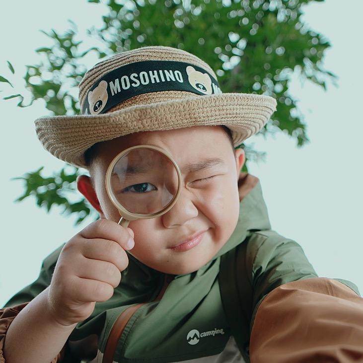 杭一儿童微电影