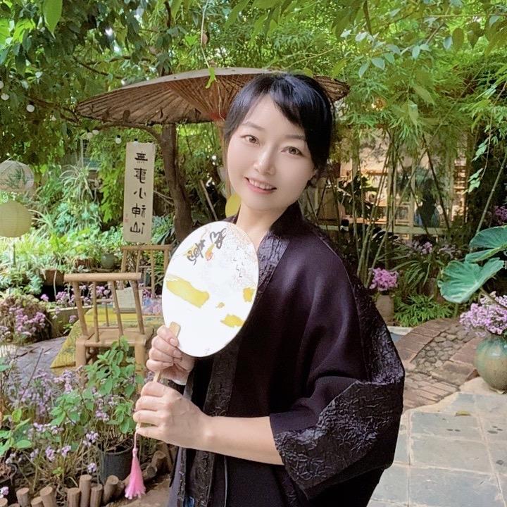 瑞一茶院官方号