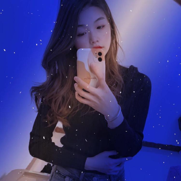 🌈……/小情绪～