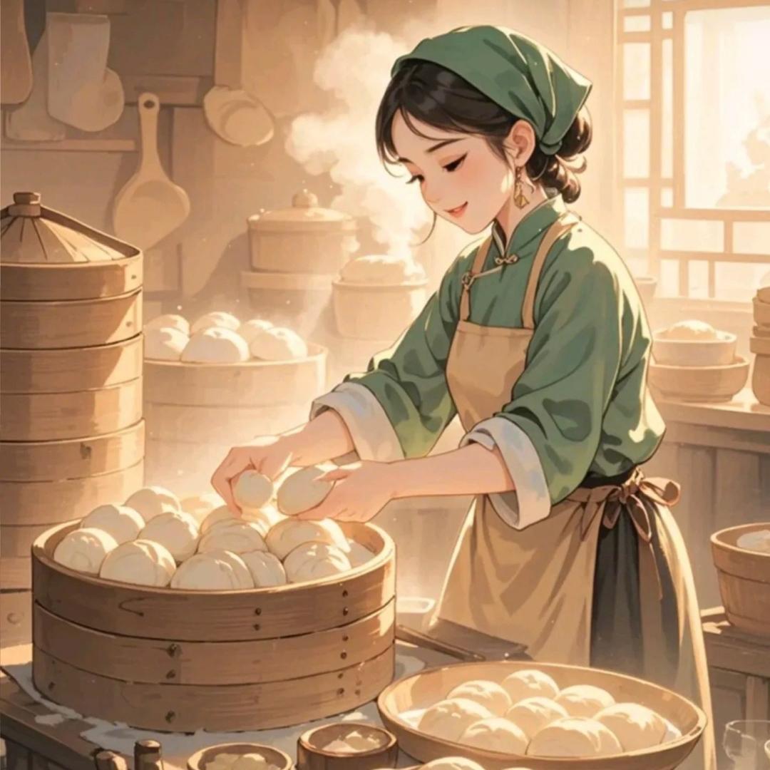潮汕早餐包点批发配送