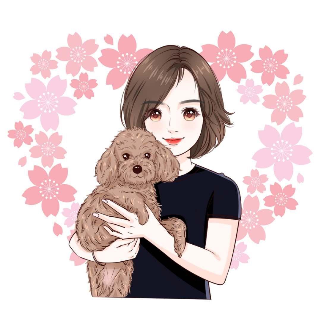 乖小花