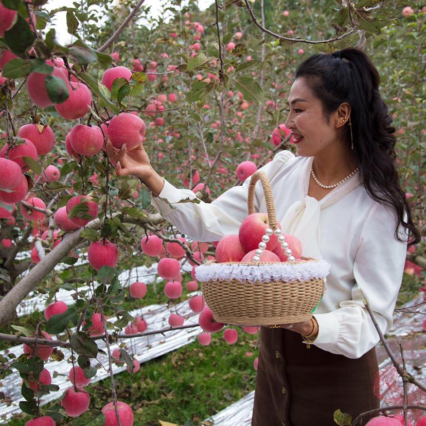 凤县妮妮