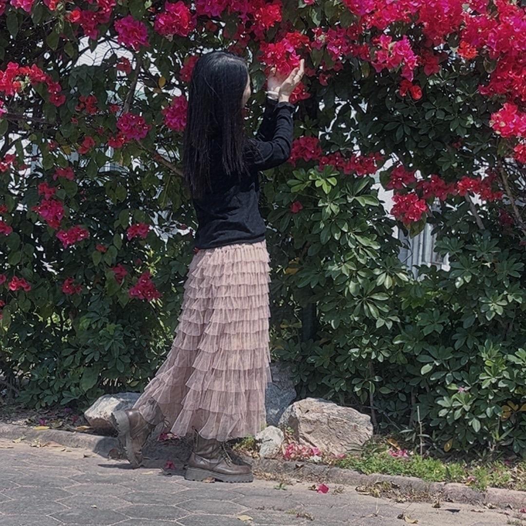 如梦