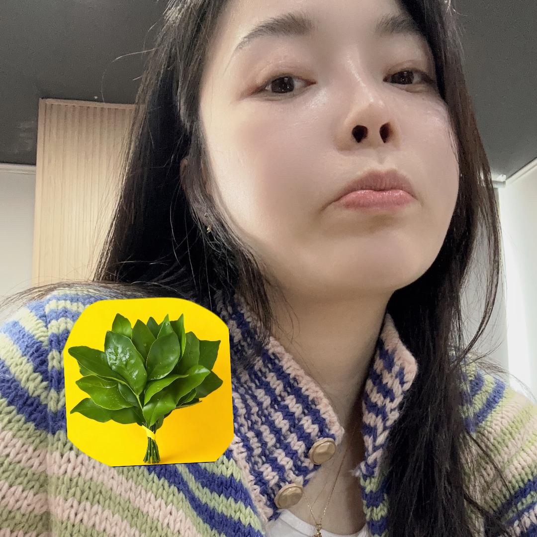 是叶子吖 👩🏻‍🌾