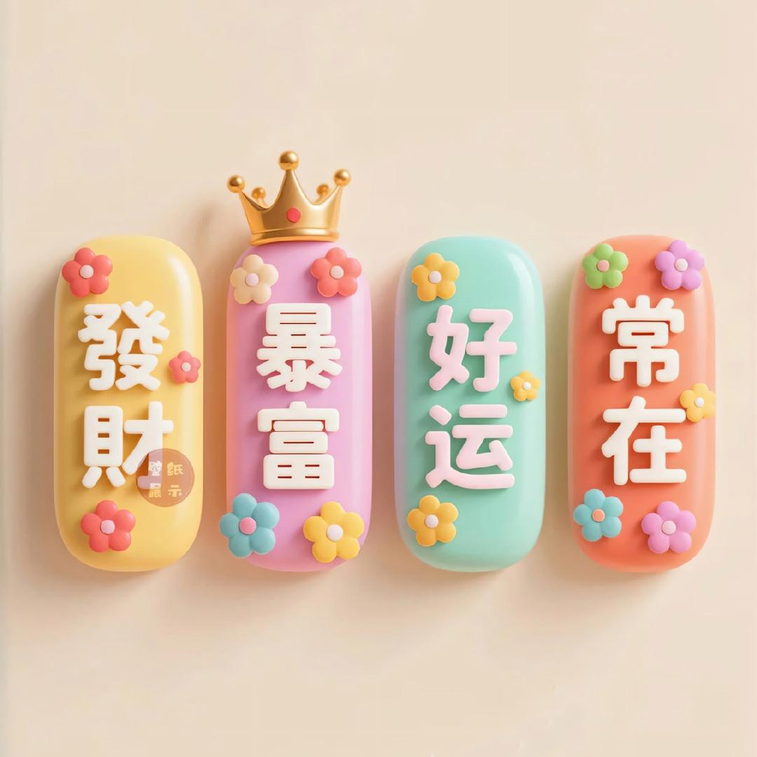 牛马短剧头像