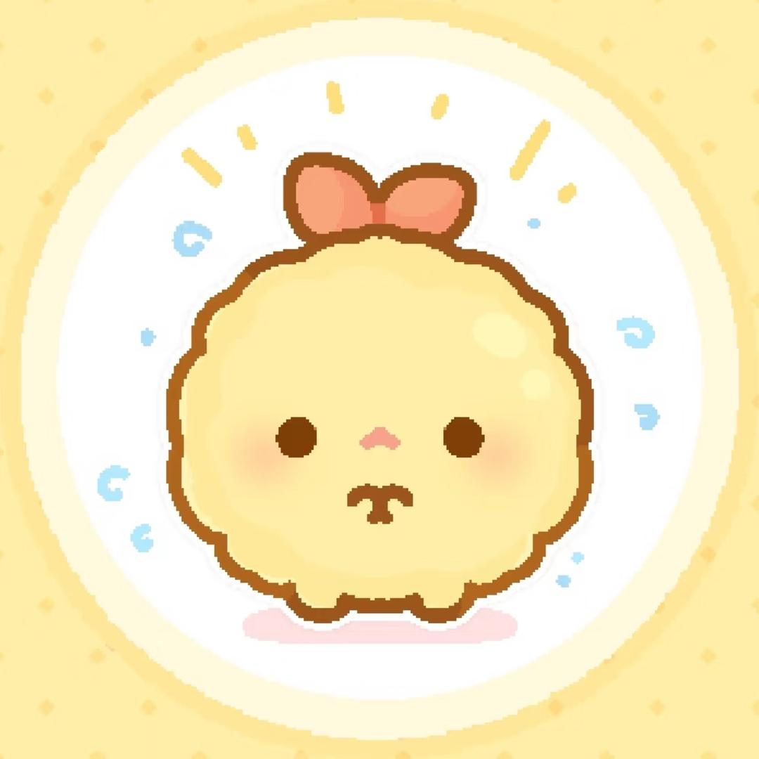 ᵒ ᵕ ᵒ˶🍅不是熊孩汁！