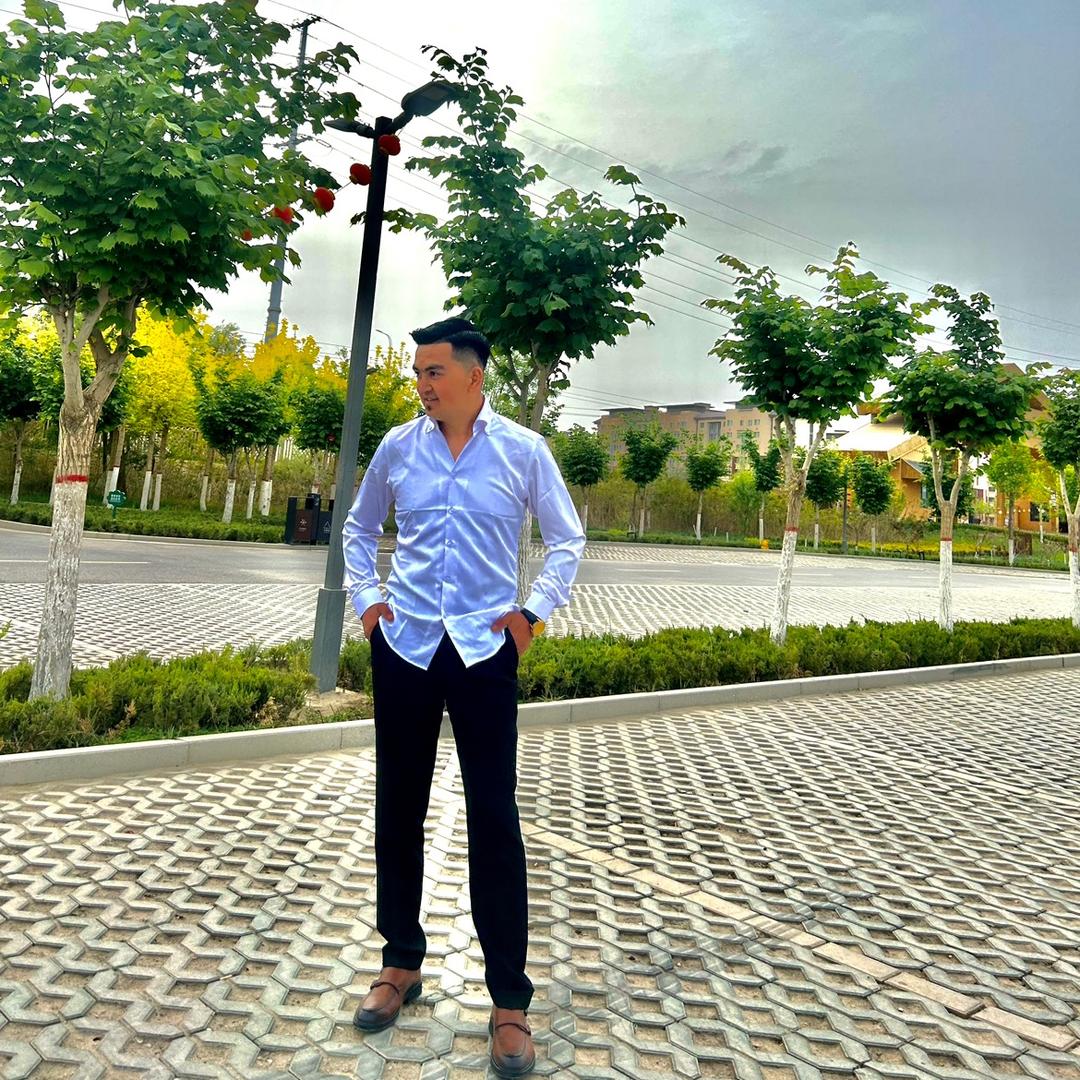 IMIN  沙雅 💥