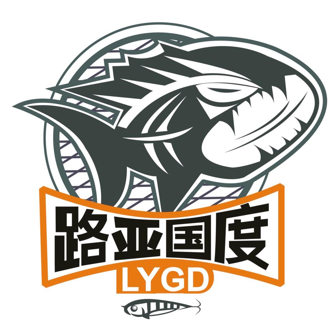 钓研社渔具户外