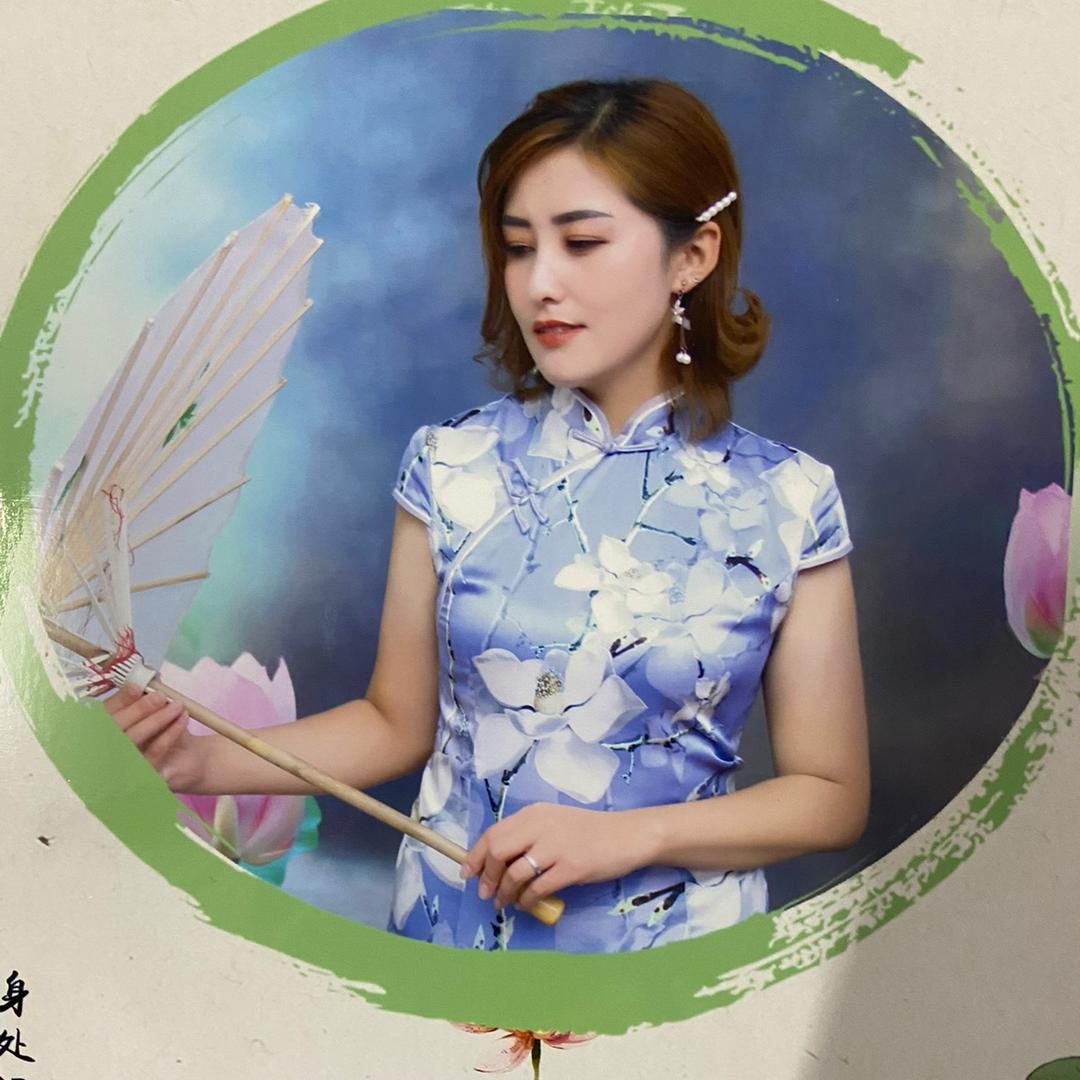 唯美！