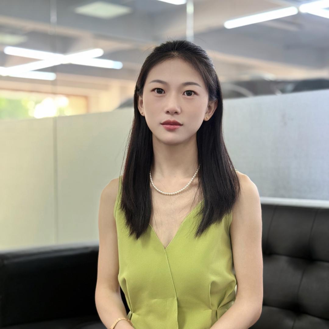 重庆润派名车珊珊