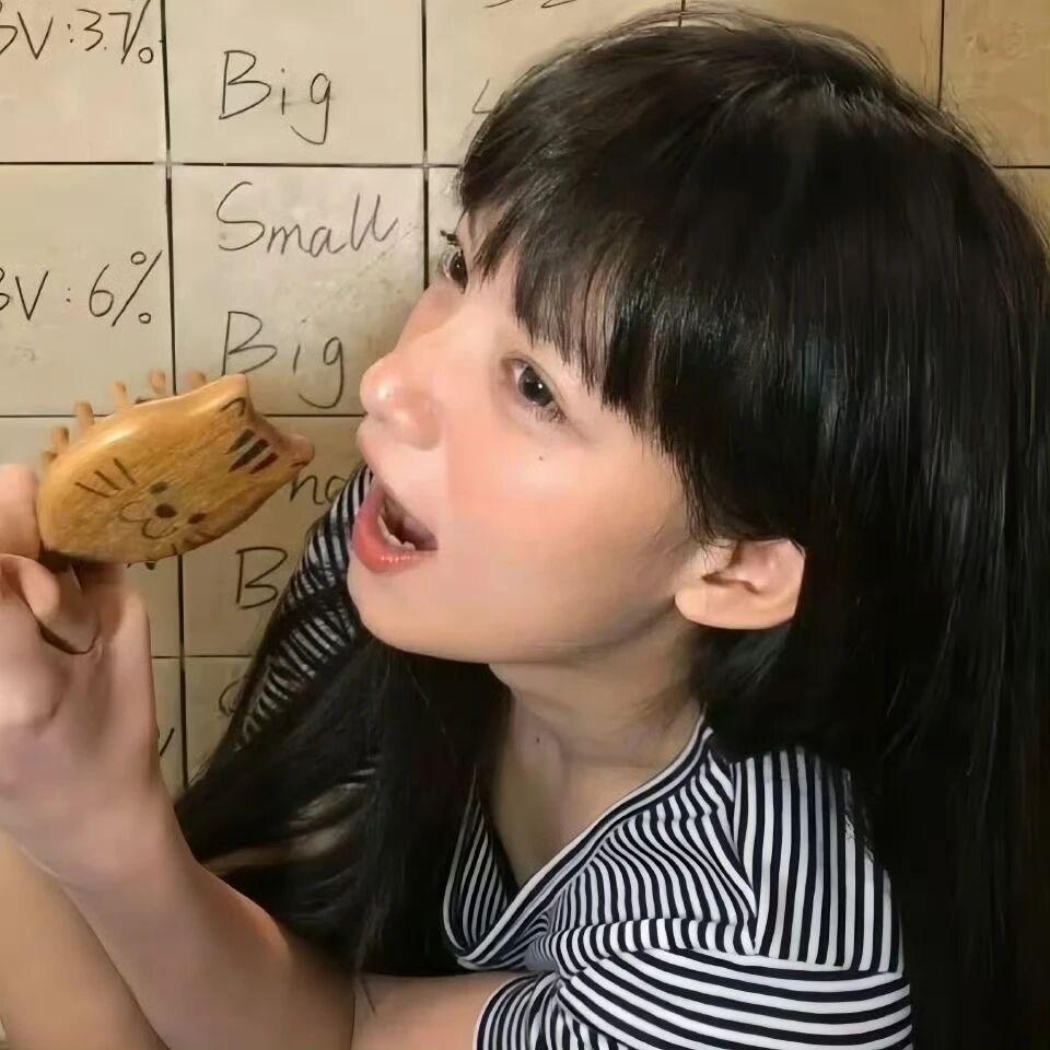xiao渔