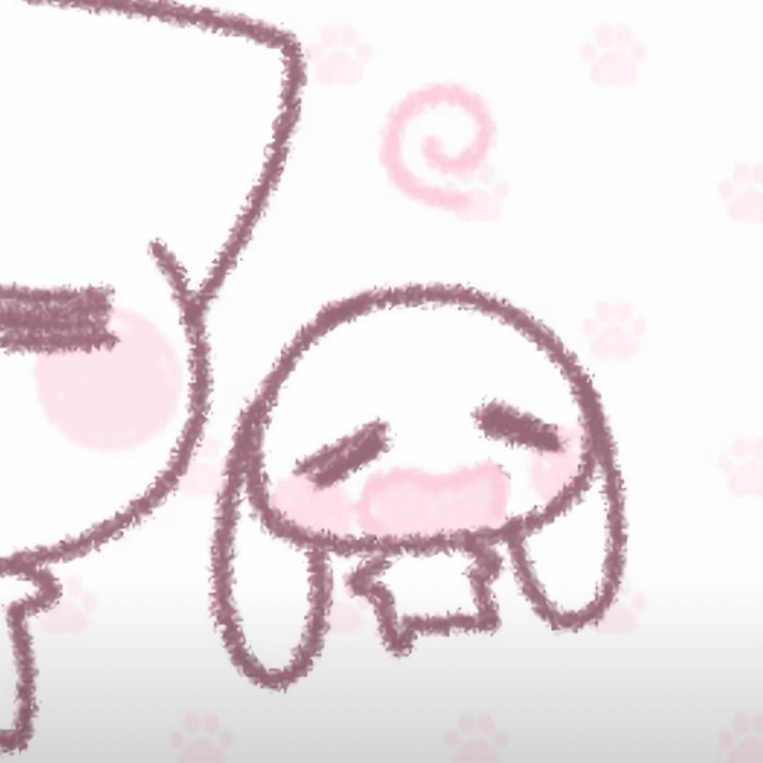 一个忧郁的屌丝