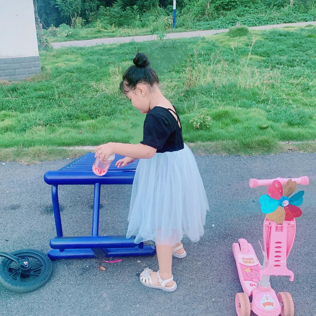 琦琦麻麻