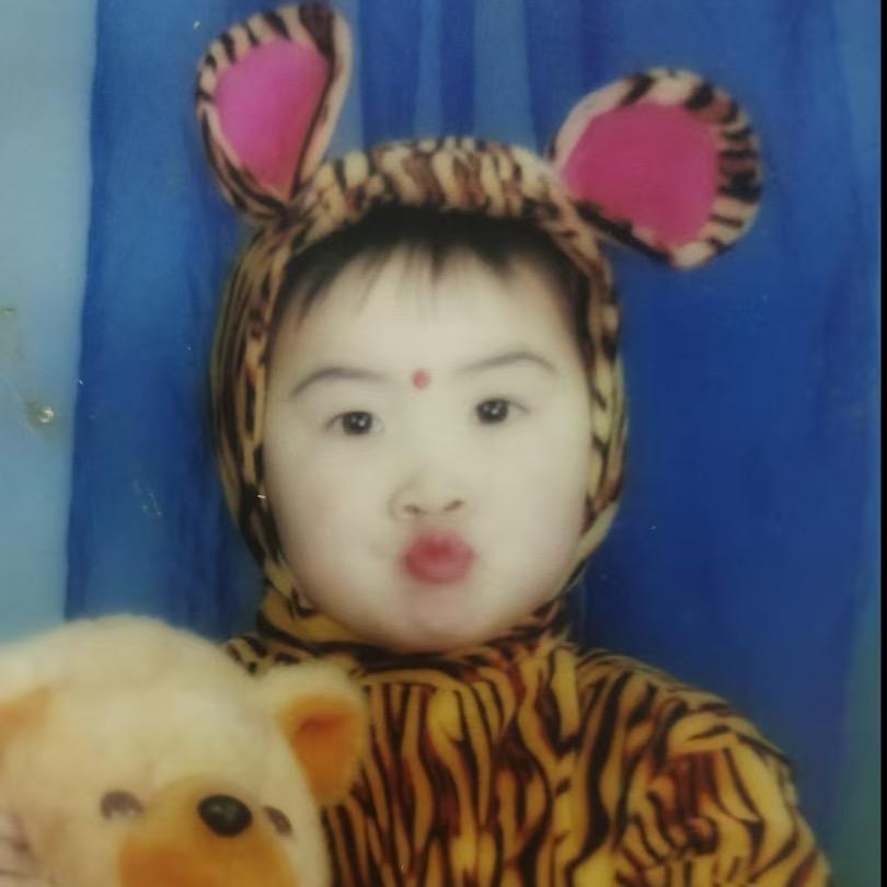 权谋绝顶的小旭妈头像