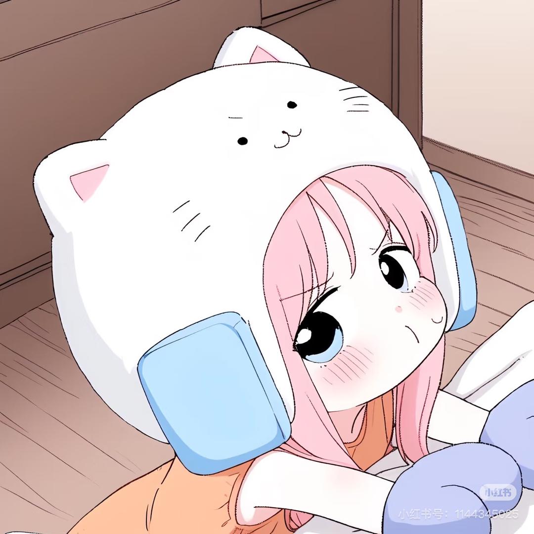小熊圈圈🐻
